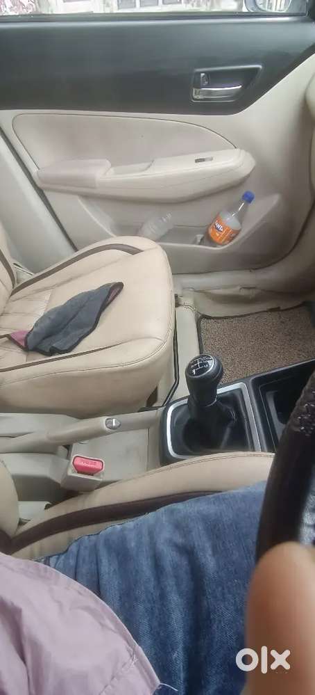 Maruti Suzuki Dzire 2018 Diesel Good Condition