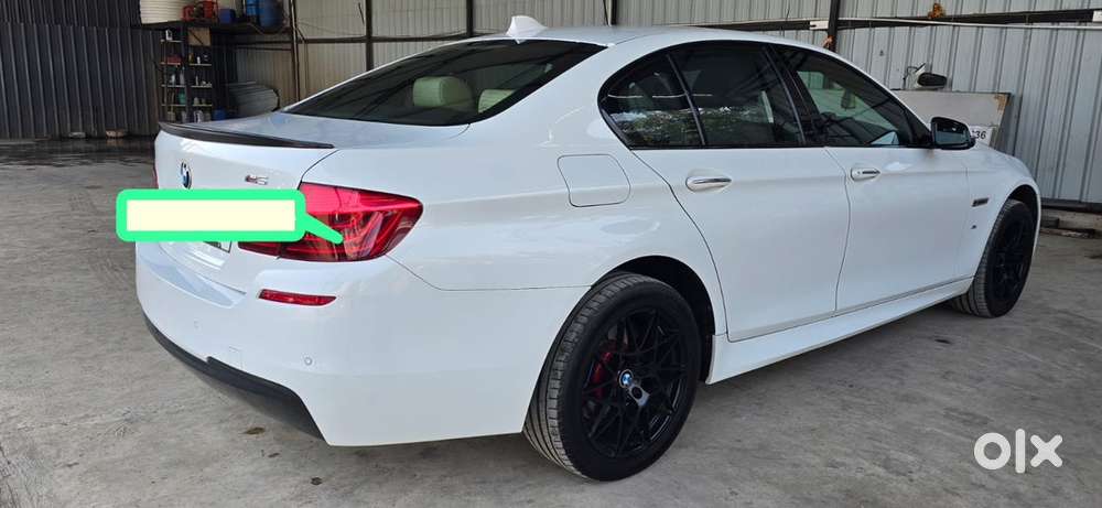 2020 Bmw M5 Petrol Competition Automatic