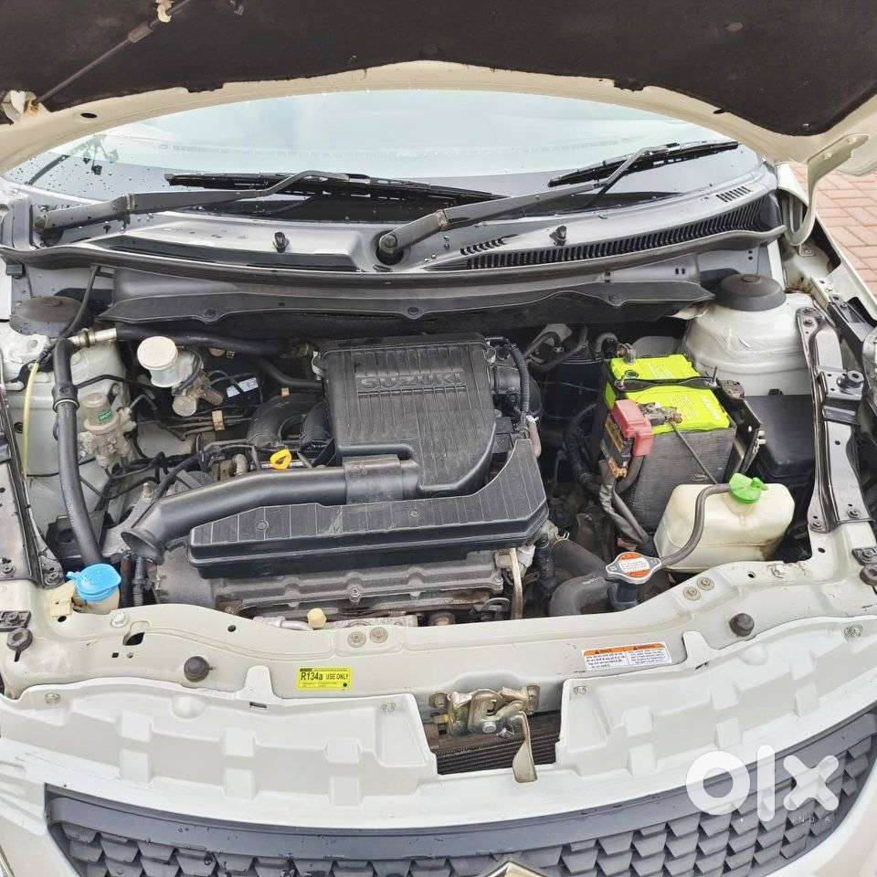 Maruti Suzuki Swift 1.2 Lxi (o), 2012, Petrol