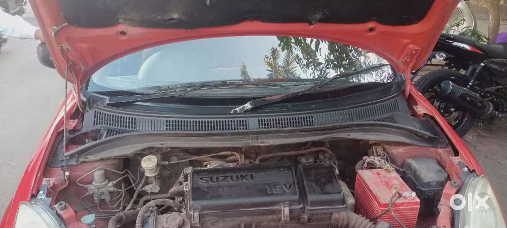 Maruti Suzuki Swift 2007 Petrol 54000 Km Driven