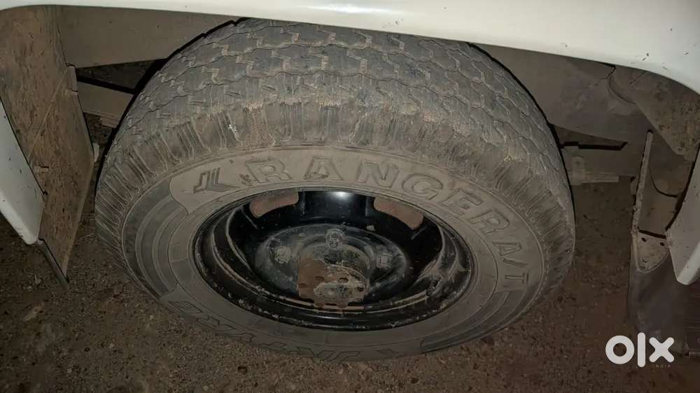 Mahindra Bolero Power 2019