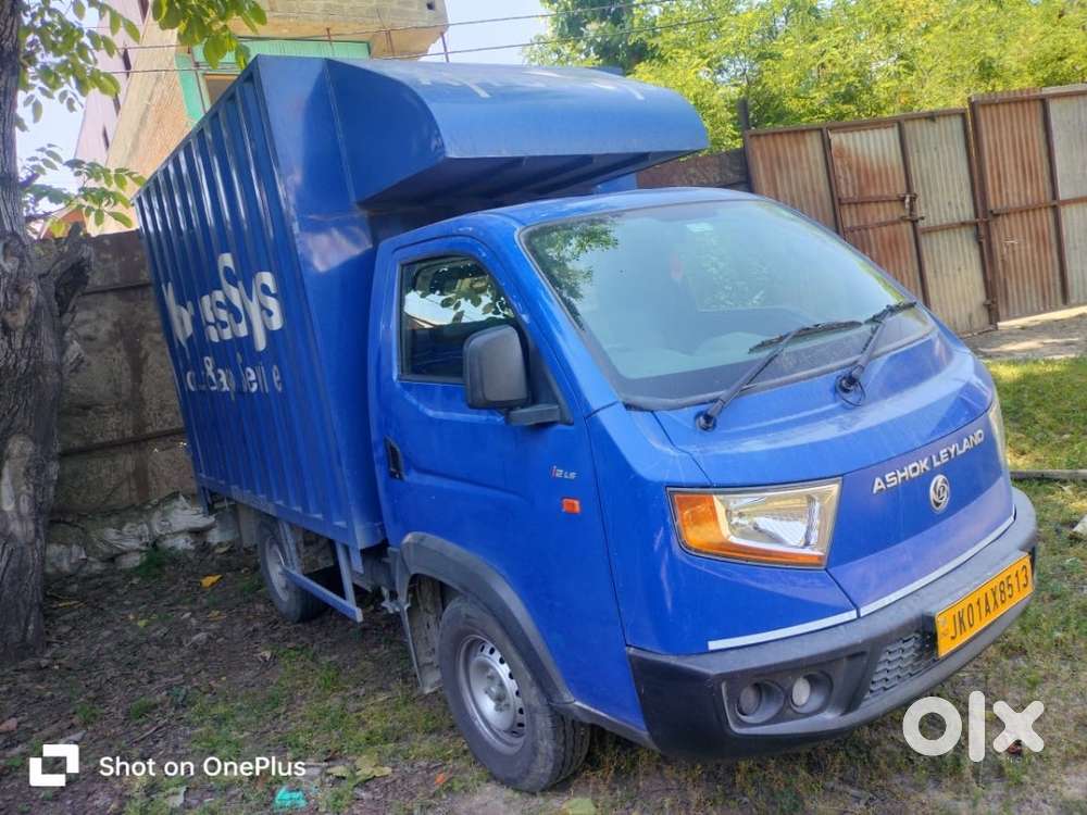 Ashok Leyland Stile 2024 Diesel 90000 Km