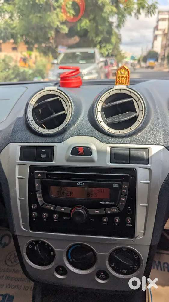 Ford Figo 2013 Diesel Well Maintained