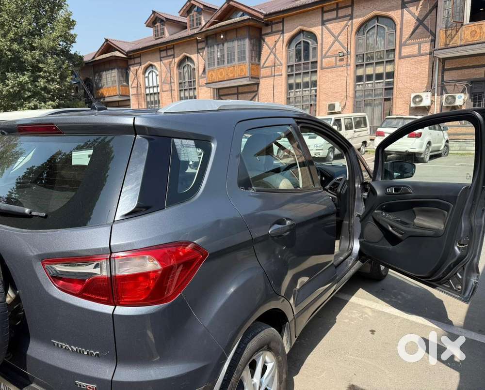 Ford Car Diesel Manual 2018