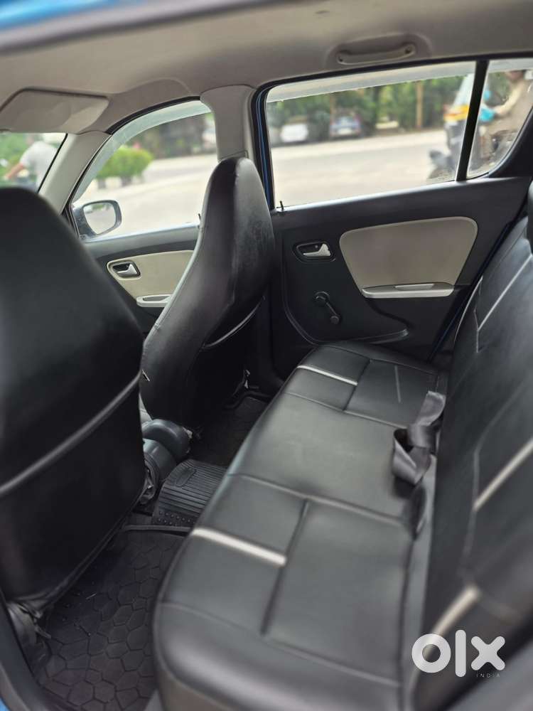 Maruti Suzuki Alto K10 Vxi, 2015, Petrol