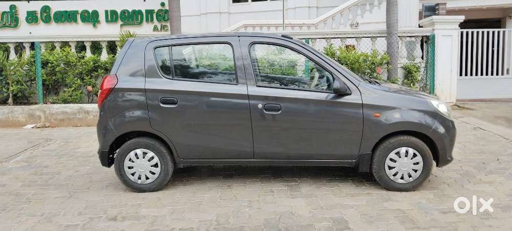 Maruti Suzuki Alto 800 2012-2016 Lxi, 2013, Petrol