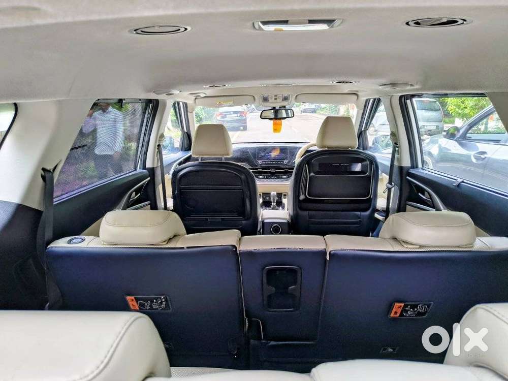 Kia Carens 1.5 Luxury Plus Turbo Dct 7 Str, 2022, Diesel