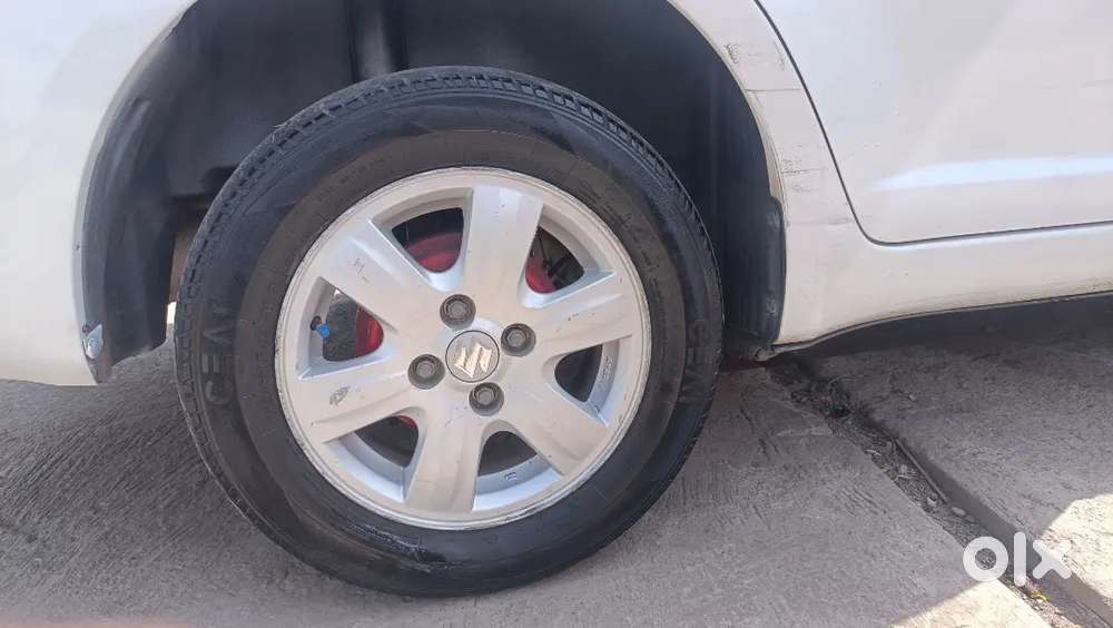 Maruti Suzuki Dzire 2011 Diesel 690025 Km Driven