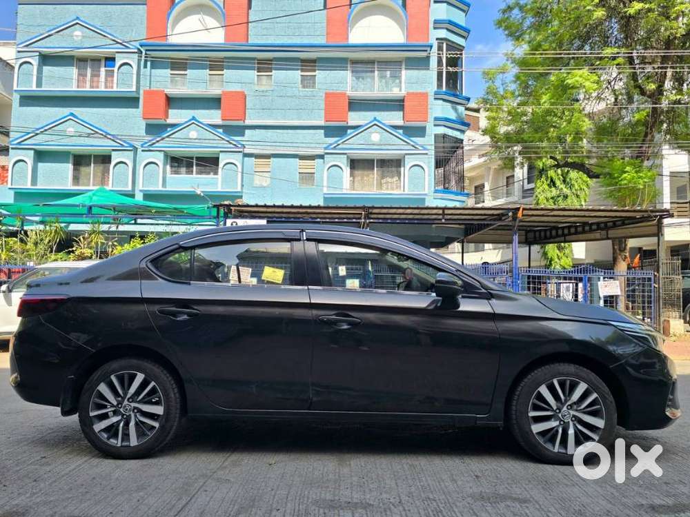 Honda City 1.5 Vx I-dtec Mt, 2022, Diesel