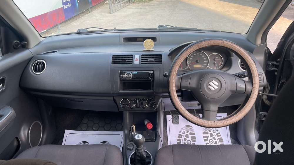 Maruti Suzuki Swift 2009 Diesel 20kmpl Average