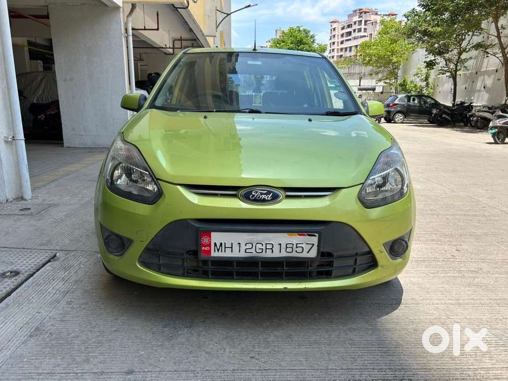 Car For Sale - Ford Figo
