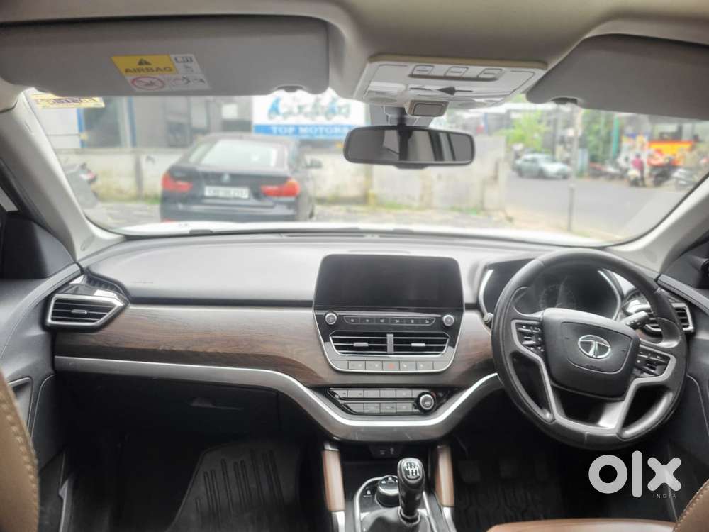 Tata Harrier Xz+, 2020, Diesel