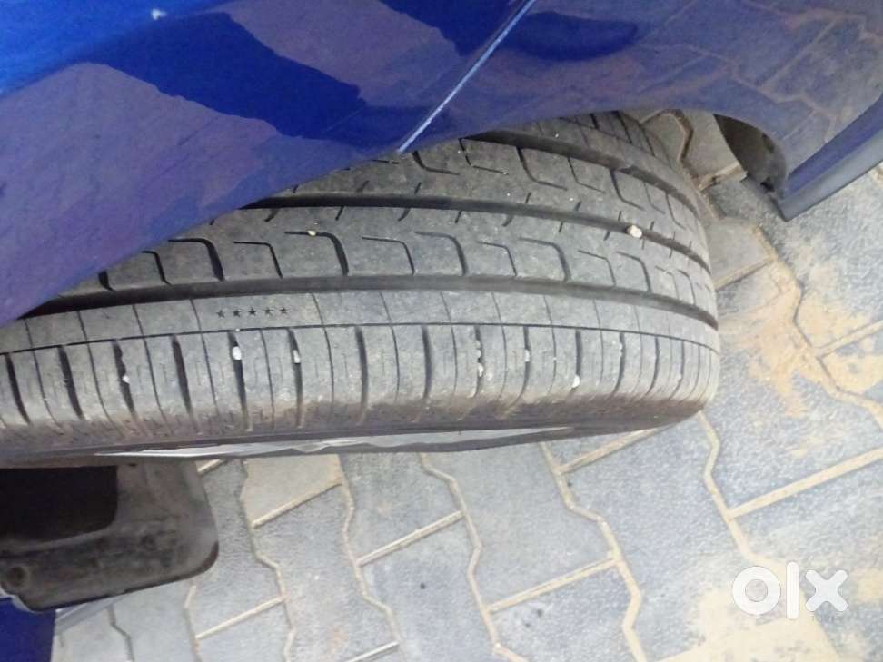 Volkswagen Polo Gt Tsi, 2020, Petrol