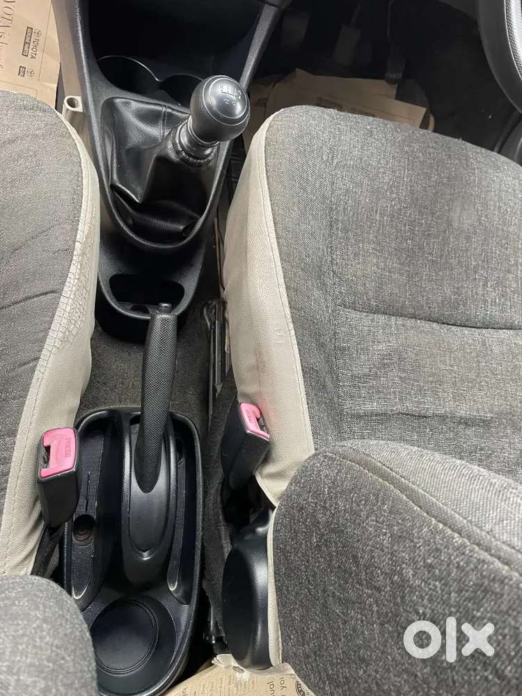 Toyota Etios Liva 2013 Diesel