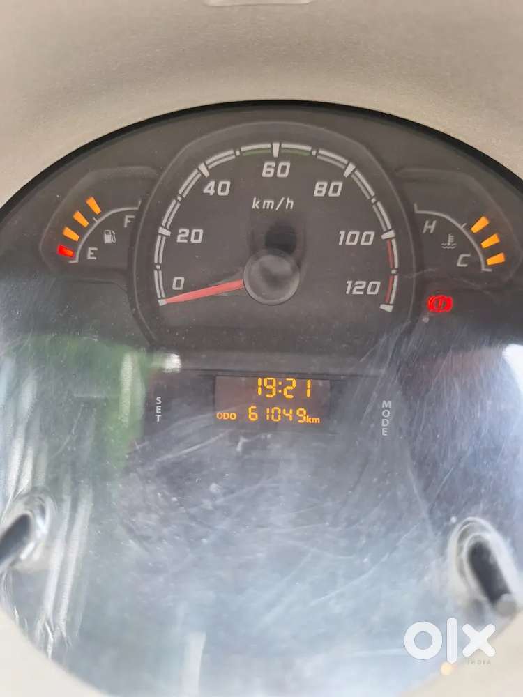Tata Nano 2014 Twist Xt