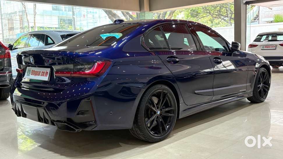Bmw M340i Xdrive, 2023, Petrol
