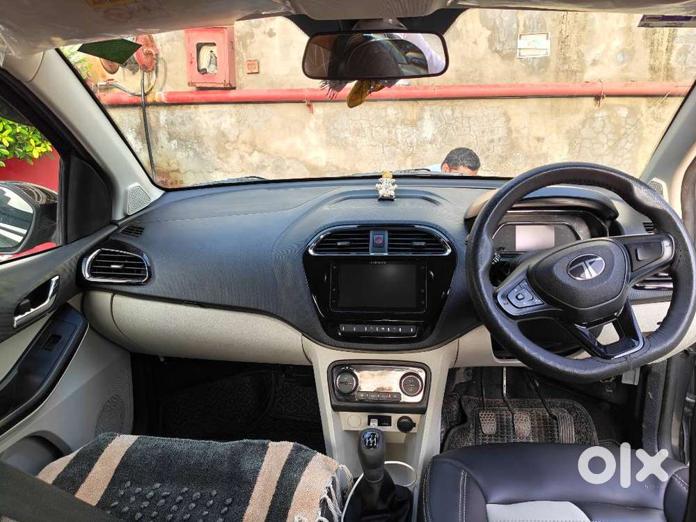 For Sale: Tata Tiago Xz+ Icng (2024)