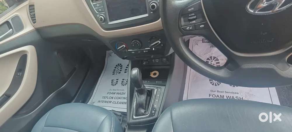 Hyundai Elite I20 2019