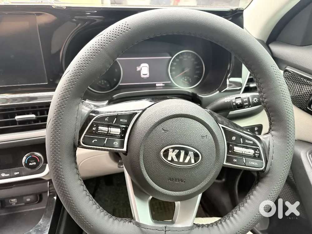 Kia Saltos Htx Plus