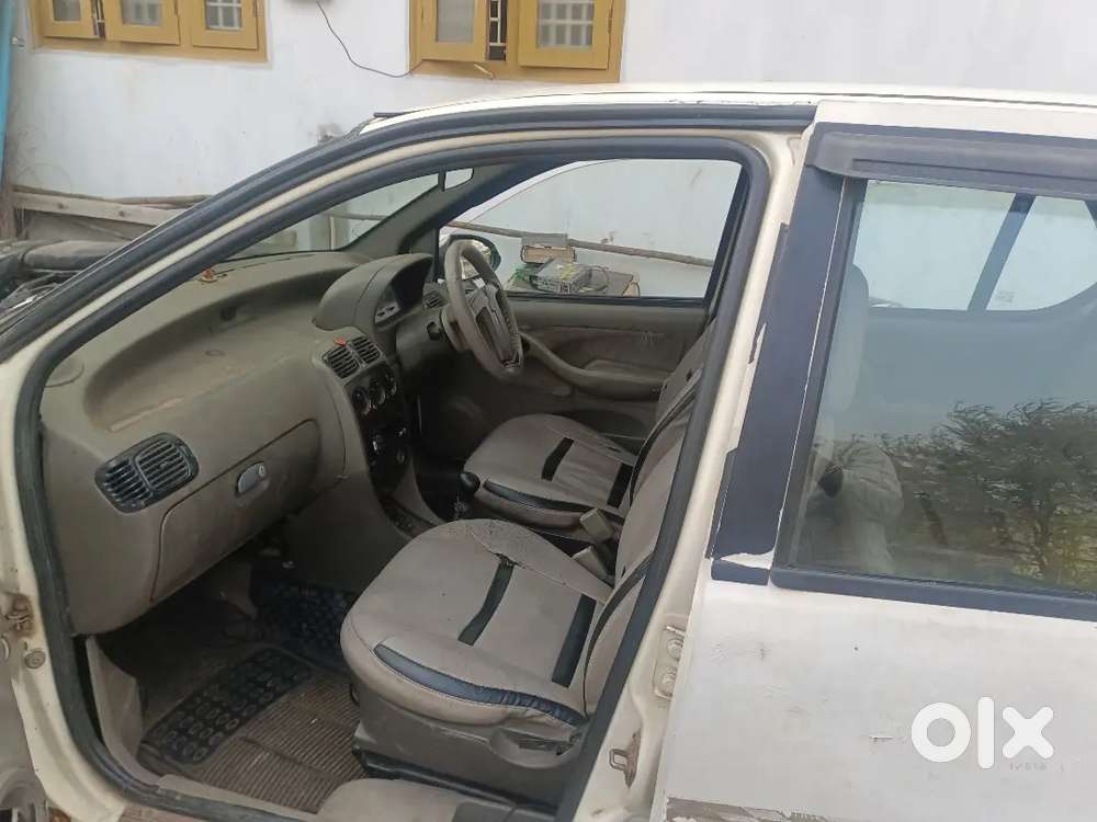 Tata Indigo Ecs 2011 Diesel 160000 Km Driven