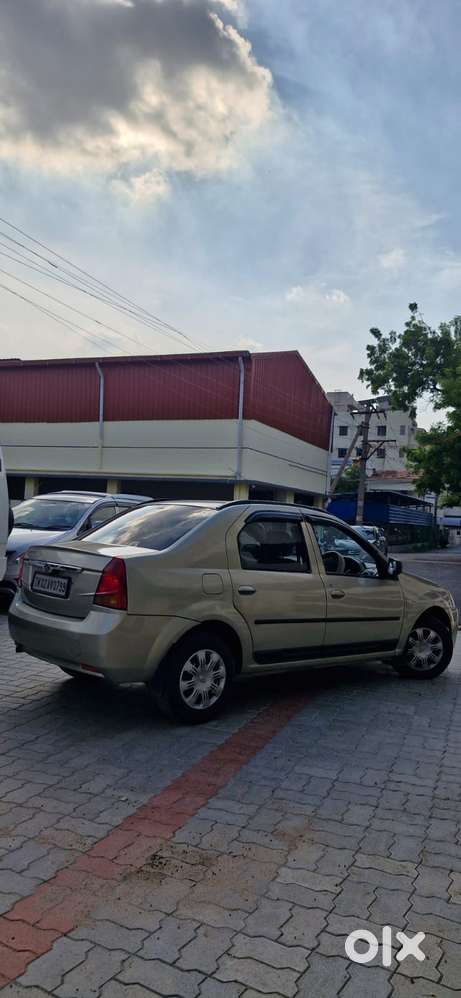 Mahindra Verito 1.5 D4 Bs-iii, 2012, Diesel