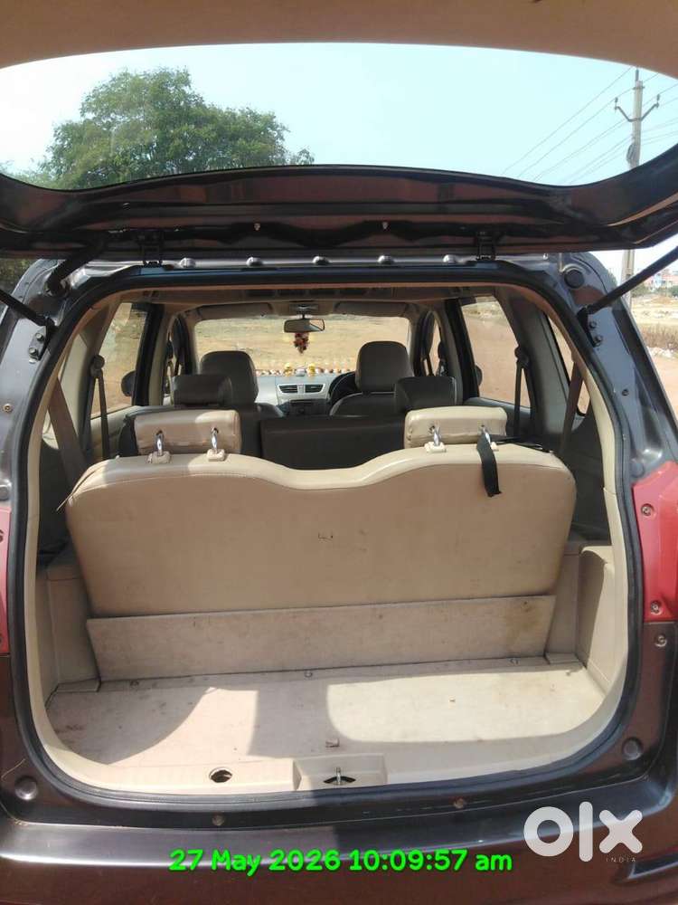 Maruti Suzuki Ertiga 2014 Diesel Well Maintained