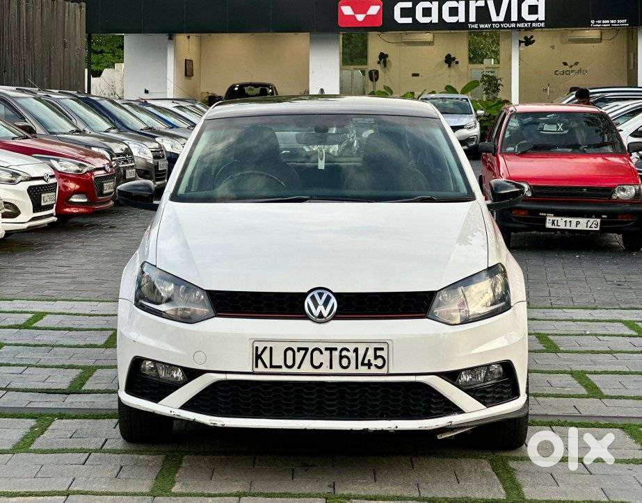 Volkswagen Polo 1.5 Tdi Highline Plus, 2020, Diesel
