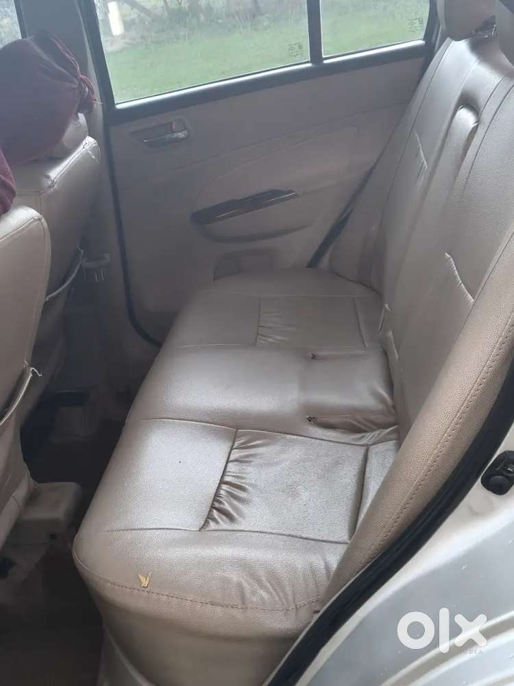 Maruti Suzuki Swift Vdi 2016