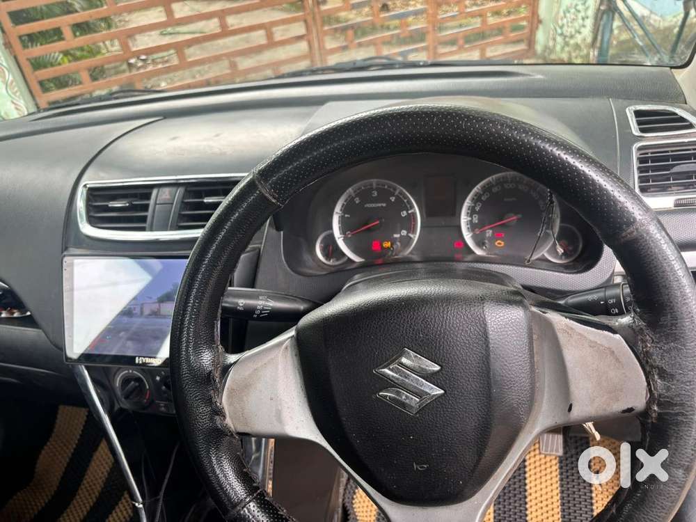 Maruti Suzuki Diesel 2012