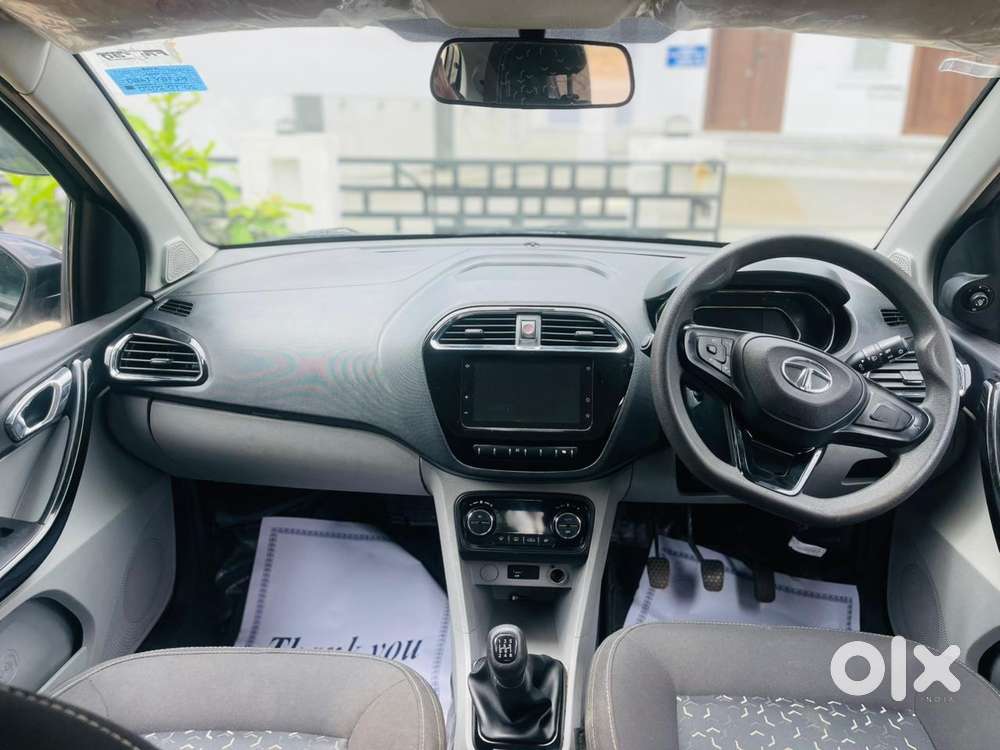 Tata Tiago 1.2 Revotron Xz Plus, 2020, Petrol