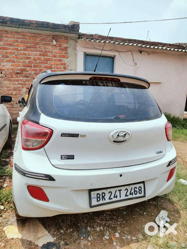 1st Owner Good Condition Car Cng Fitted