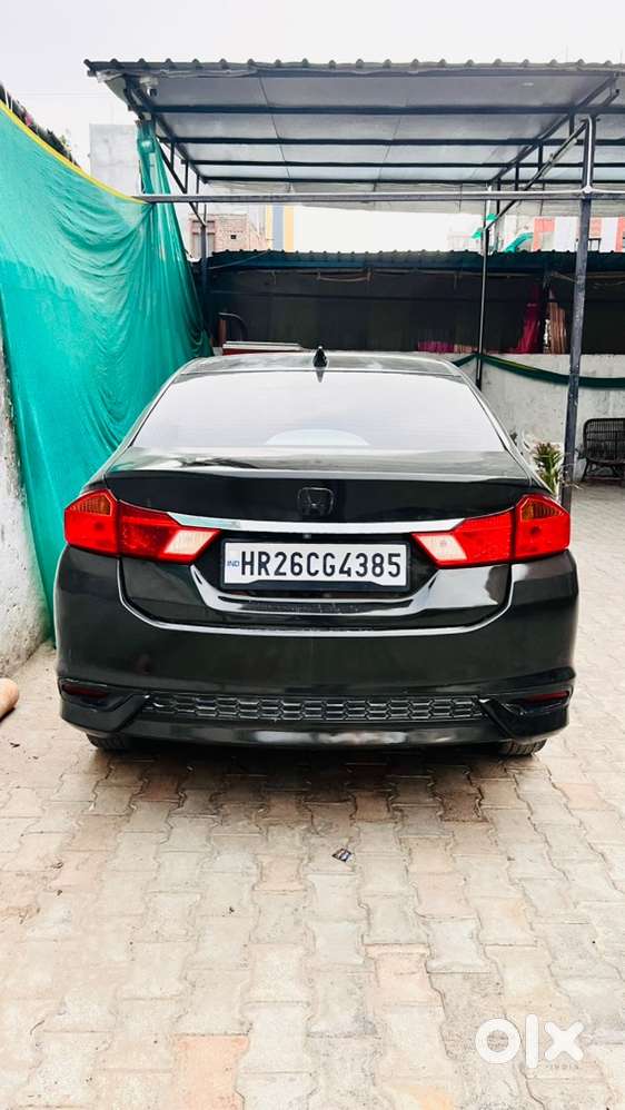 2014 Honda City Vx Petrol 2014