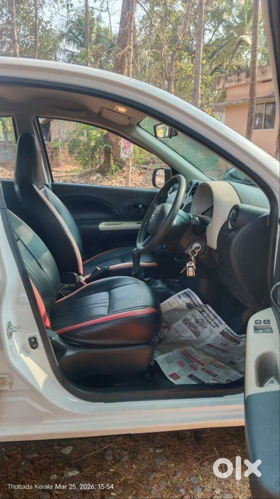 Nissan Micra For Sale