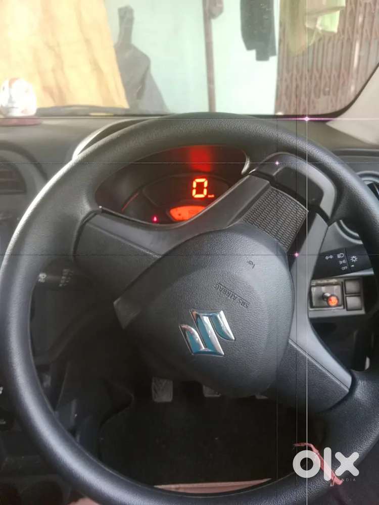 Maruti Suzuki Alto K10 Petrol 2024