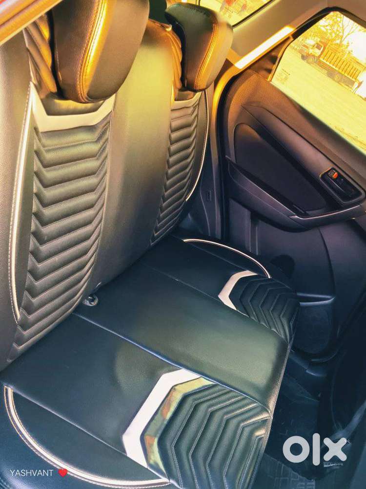 Maruti Suzuki Brezza Vdi, 2020, Diesel