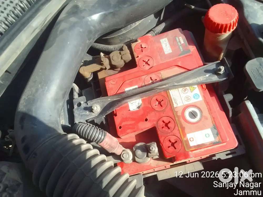 Ford Figo 2011 Diesel Well Maintained