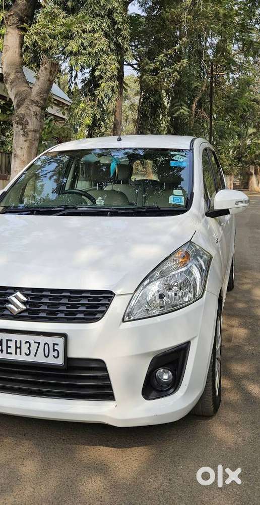 Maruti Suzuki Ertiga Vxi Cng, 2014, Cng & Hybrids
