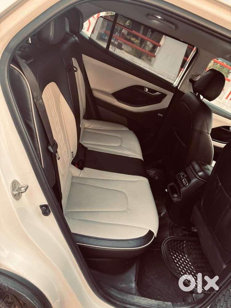 Hyundai Creta 1.6 Sx Option Diesel, 2020, Diesel