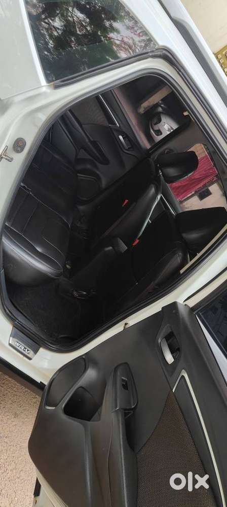 Honda Wr-v 1.5 Vx I-dtec, 2017, Diesel