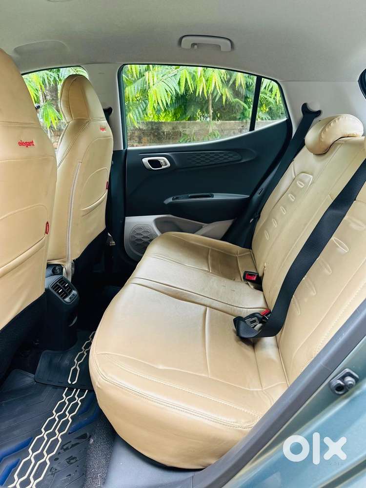 Hyundai Grand I10 Nios Sportz Executive 1.2 Kappa, 2024, Petrol