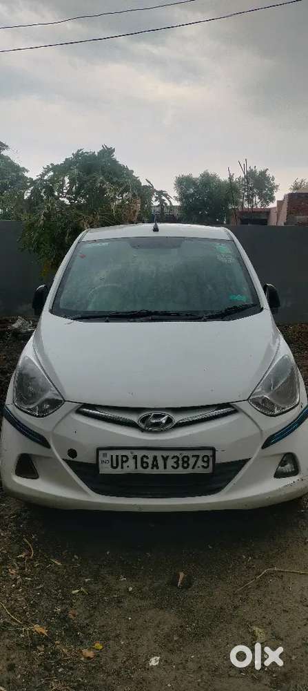 Good Condition Running 40000 Km