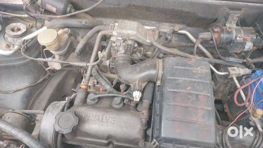 2008 Maruti Suzuki Alto Lx