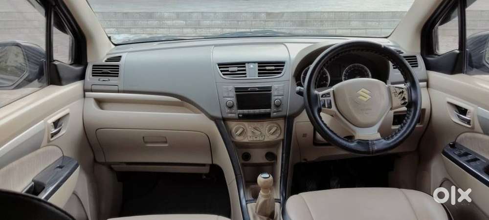 Maruti Suzuki Ertiga 2012-2015 Zdi, 2013, Diesel