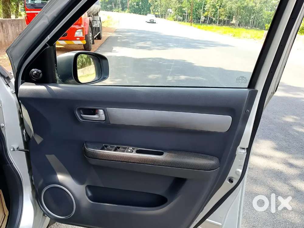 Maruti Suzuki Swift 2006