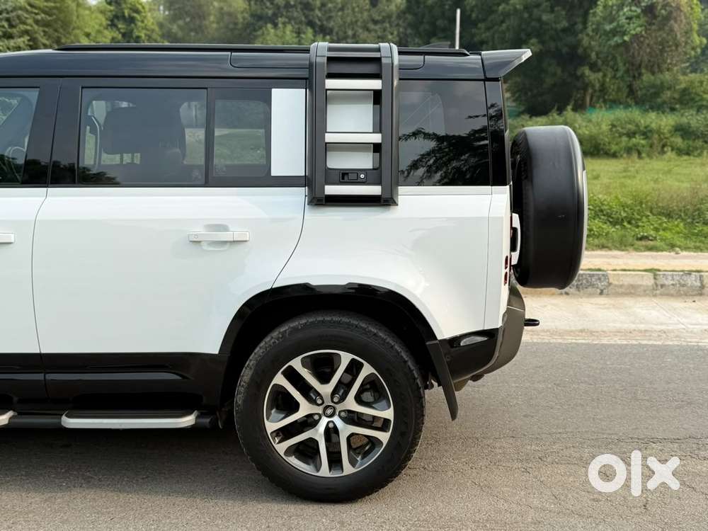 Land Rover Defender 2.0 110 Hse, 2025, Petrol