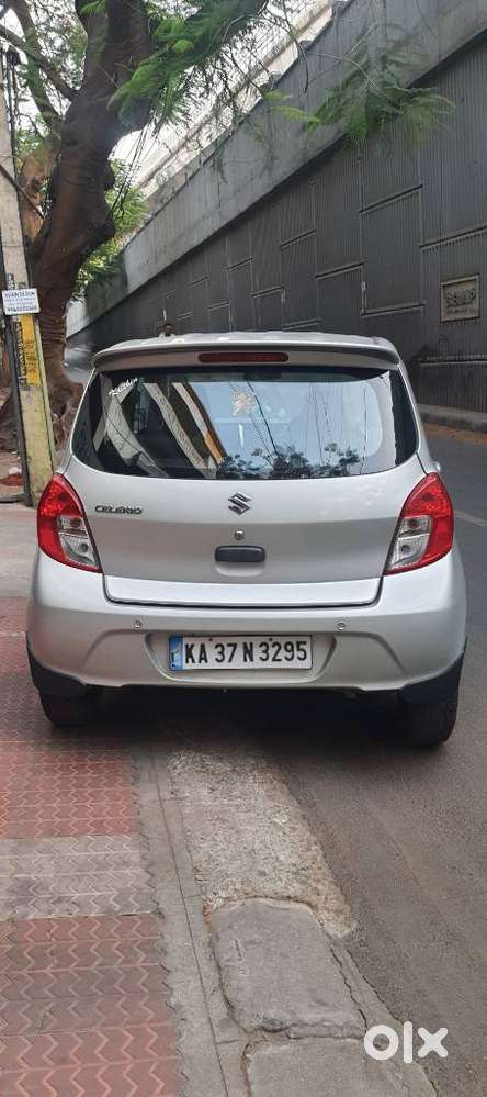 Maruti Suzuki Celerio Vxi(o), 2019, Petrol