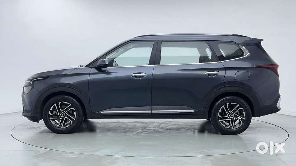 Kia Carens 1.5 Luxury Plus Diesel 7str Imt, 2023, Diesel