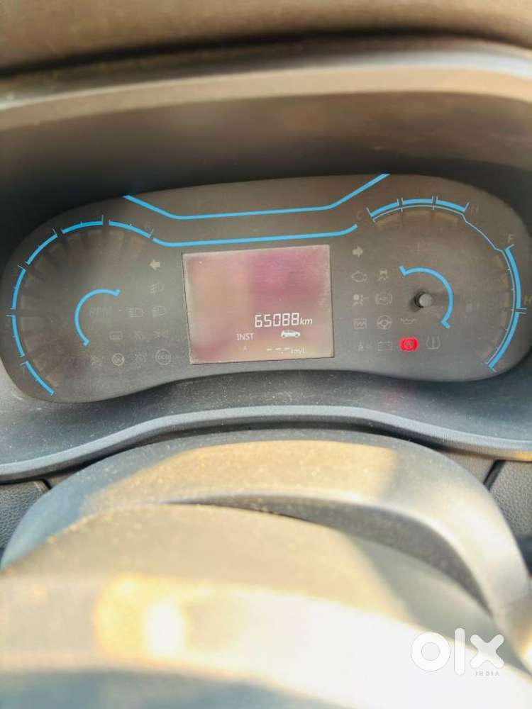 Renault Kwid Climber 1.0 Mt, 2020, Petrol