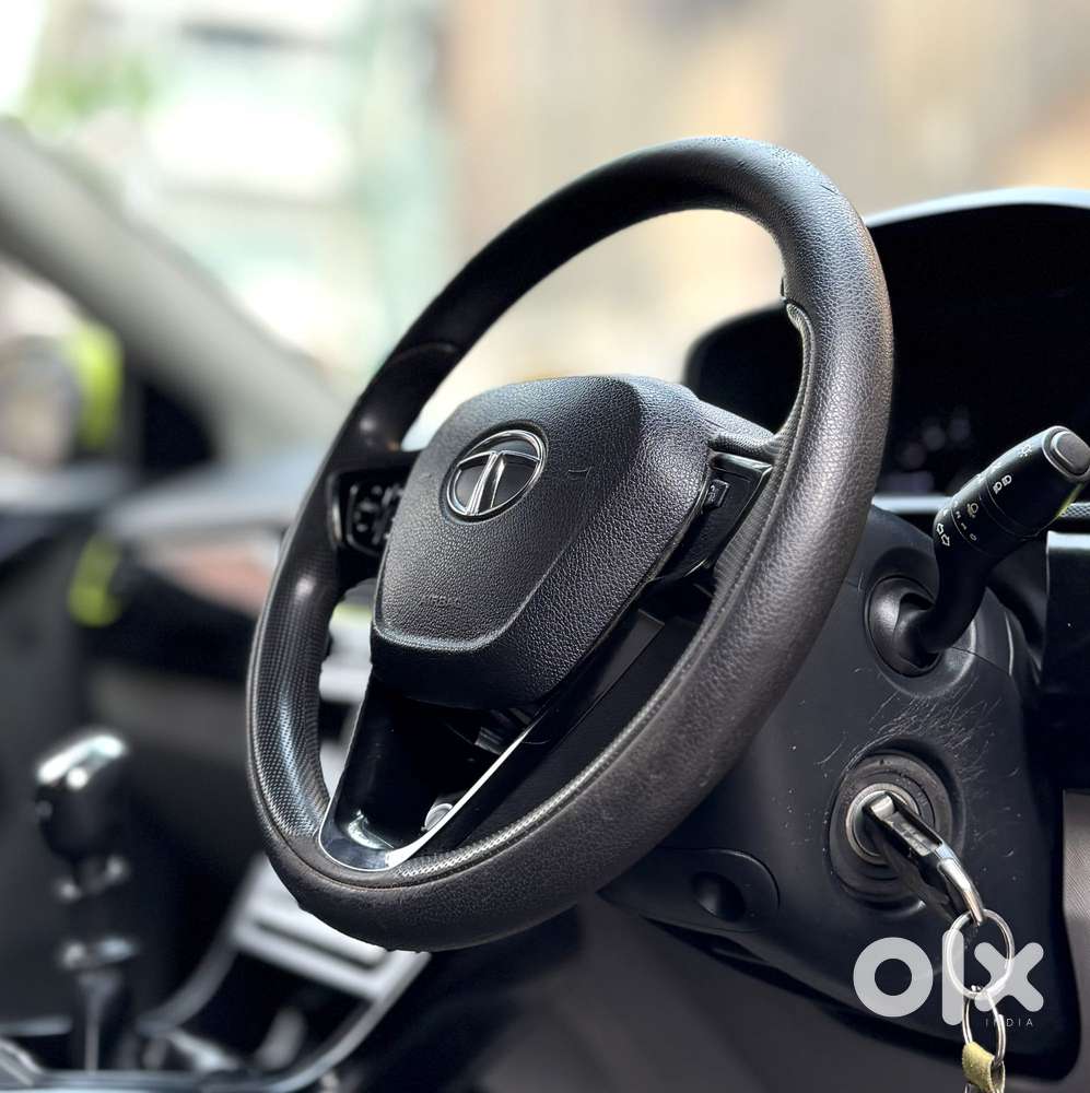 Tata Nexon Kraz Plus, 2019, Petrol