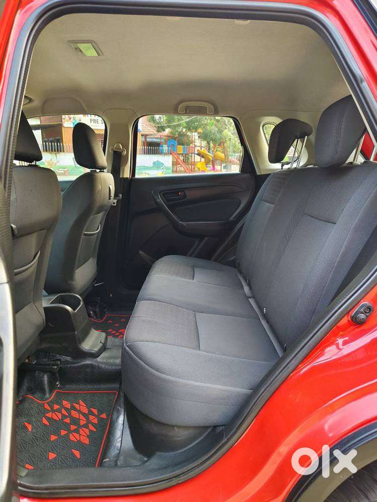 Maruti Suzuki Vitara Brezza 1.5 Vxi, 2021, Petrol